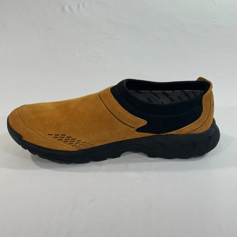 Keen koven low